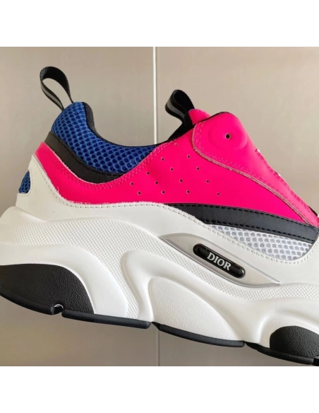 DIOR classic B22 Clunky Sneaker,DIOR SNEAKERS,High quality Free shipping