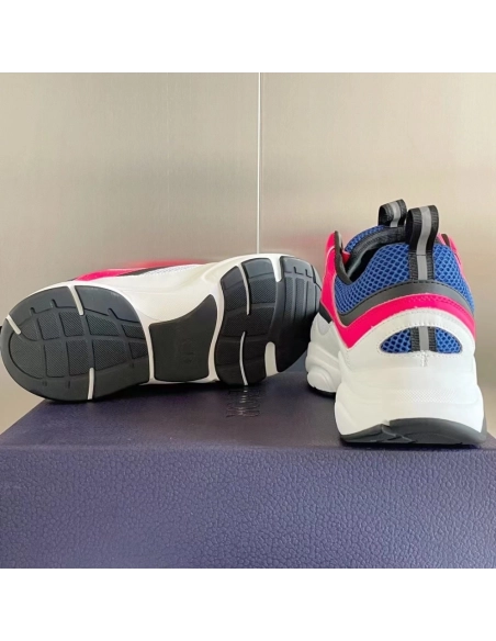 DIOR classic B22 Clunky Sneaker,DIOR SNEAKERS,High quality Free shipping