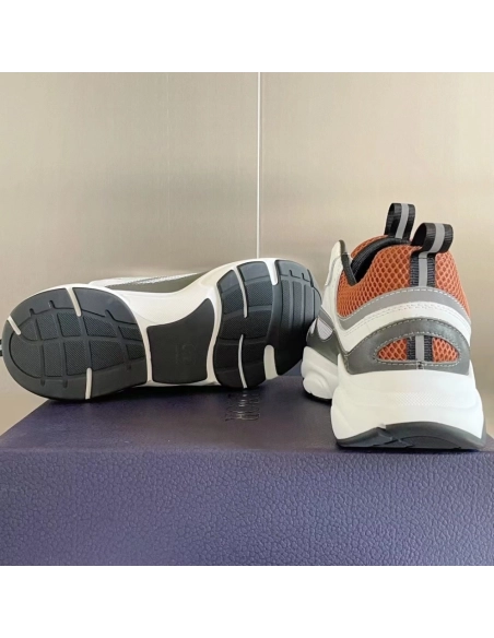 DIOR classic B22 Clunky Sneaker,DIOR SNEAKERS,High quality Free shipping