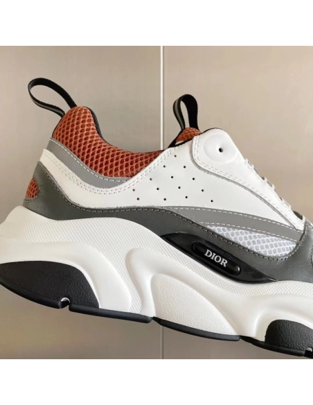 DIOR classic B22 Clunky Sneaker,DIOR SNEAKERS,High quality Free shipping