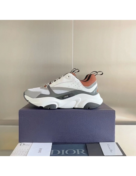 DIOR classic B22 Clunky Sneaker,DIOR SNEAKERS,High quality Free shipping