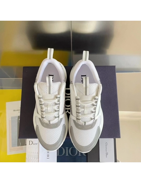 DIOR classic B22 Clunky Sneaker,DIOR SNEAKERS,High quality Free shipping
