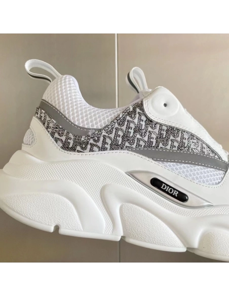 DIOR classic B22 Clunky Sneaker,DIOR SNEAKERS,High quality Free shipping