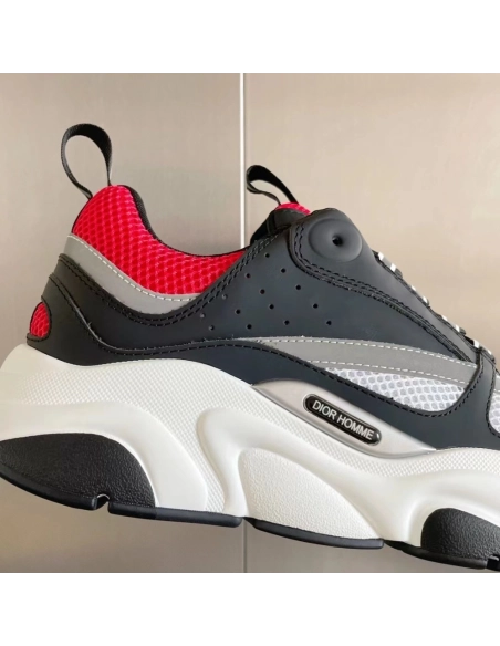 DIOR classic B22 Clunky Sneaker,DIOR SNEAKERS,High quality Free shipping