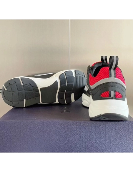 DIOR classic B22 Clunky Sneaker,DIOR SNEAKERS,High quality Free shipping