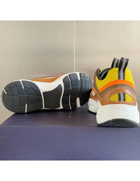 DIOR classic B22 Clunky Sneaker,DIOR SNEAKERS,High quality Free shipping