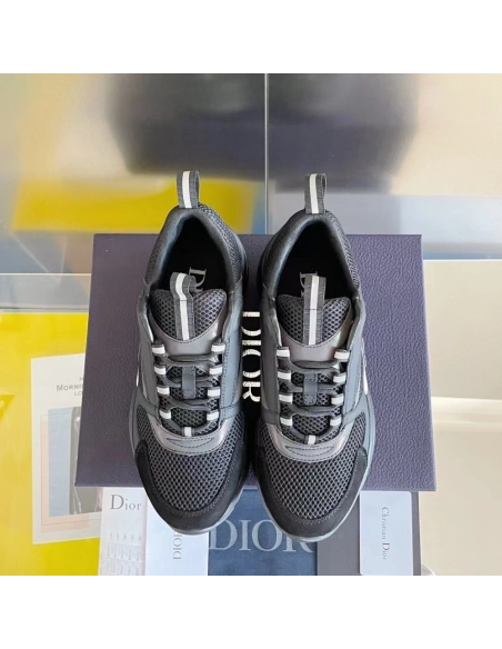 DIOR classic B22 Clunky Sneaker,DIOR SNEAKERS,High quality Free shipping