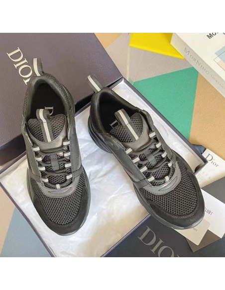 DIOR classic B22 Clunky Sneaker,DIOR SNEAKERS,High quality Free shipping