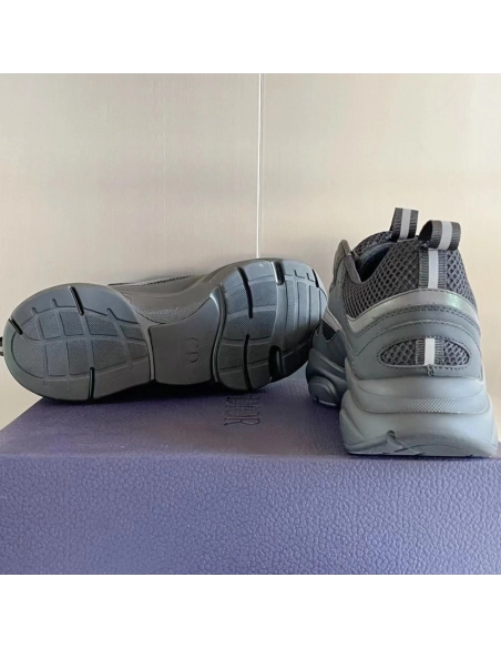 DIOR classic B22 Clunky Sneaker,DIOR SNEAKERS,High quality Free shipping