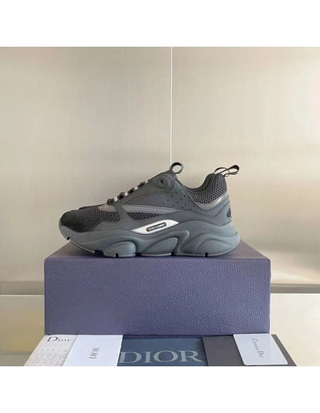 DIOR classic B22 Clunky Sneaker,DIOR SNEAKERS,High quality Free shipping