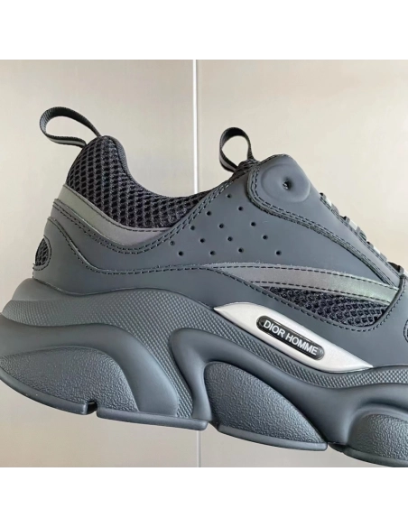 DIOR classic B22 Clunky Sneaker,DIOR SNEAKERS,High quality Free shipping