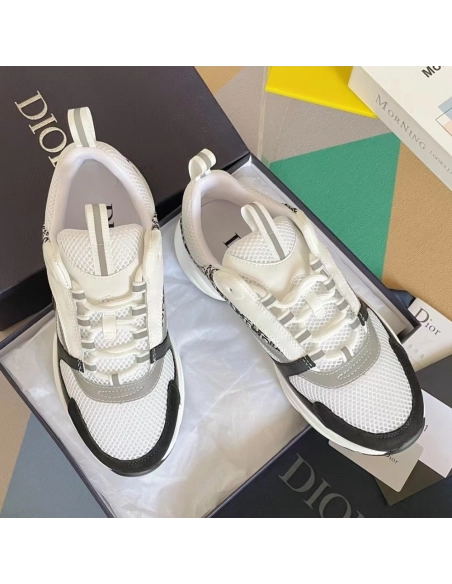DIOR classic B22 Clunky Sneaker,DIOR SNEAKERS,High quality Free shipping