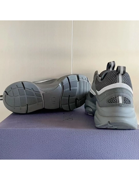 DIOR classic B22 Clunky Sneaker,DIOR SNEAKERS,High quality Free shipping