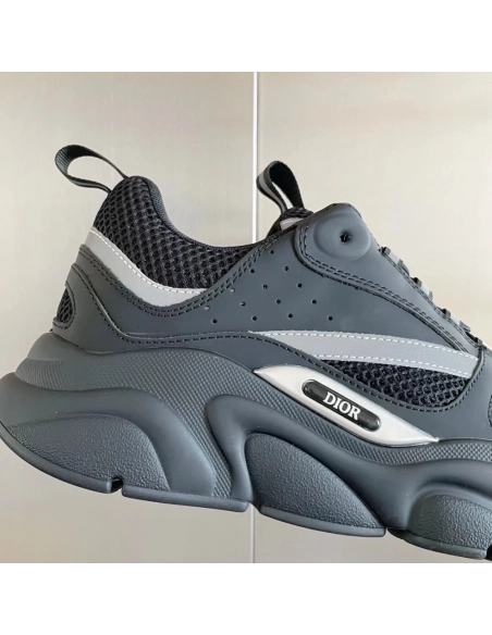 DIOR classic B22 Clunky Sneaker,DIOR SNEAKERS,High quality Free shipping