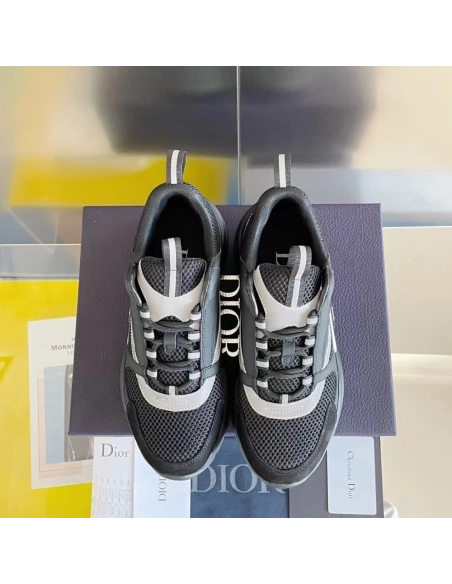 DIOR classic B22 Clunky Sneaker,DIOR SNEAKERS,High quality Free shipping