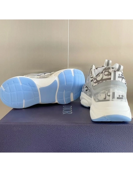 DIOR classic B22 Clunky Sneaker,DIOR SNEAKERS,High quality Free shipping