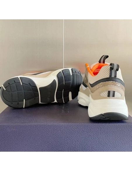 DIOR classic B22 Clunky Sneaker,DIOR SNEAKERS,High quality Free shipping
