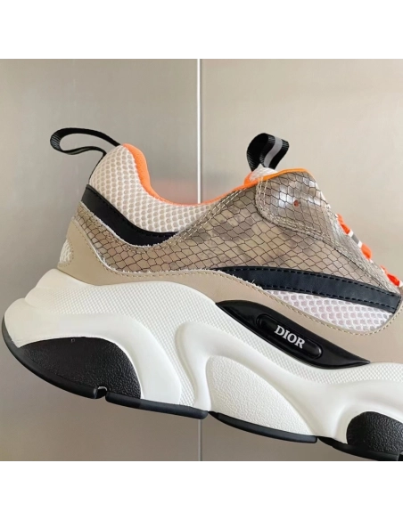 DIOR classic B22 Clunky Sneaker,DIOR SNEAKERS,High quality Free shipping