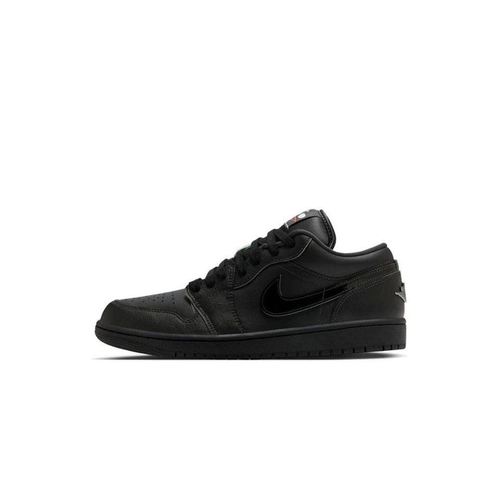 Air Jordan 1 Low,Best quality and fast shipping,HM3690-001