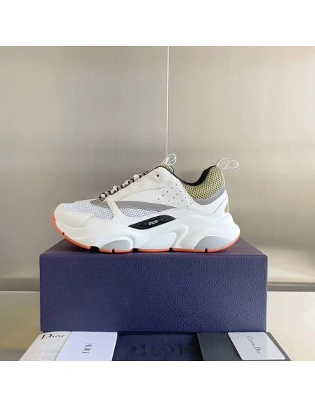 DIOR classic B22 Clunky Sneaker,DIOR SNEAKERS,High quality Free shipping