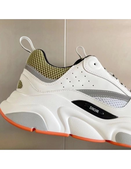 DIOR classic B22 Clunky Sneaker,DIOR SNEAKERS,High quality Free shipping