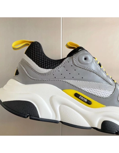 DIOR classic B22 Clunky Sneaker,DIOR SNEAKERS,High quality Free shipping