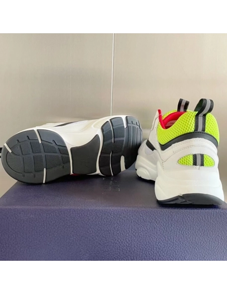 DIOR classic B22 Clunky Sneaker,DIOR SNEAKERS,High quality Free shipping