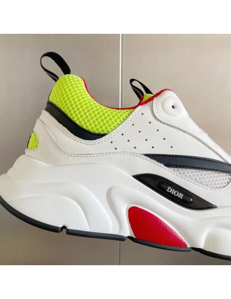 DIOR classic B22 Clunky Sneaker,DIOR SNEAKERS,High quality Free shipping
