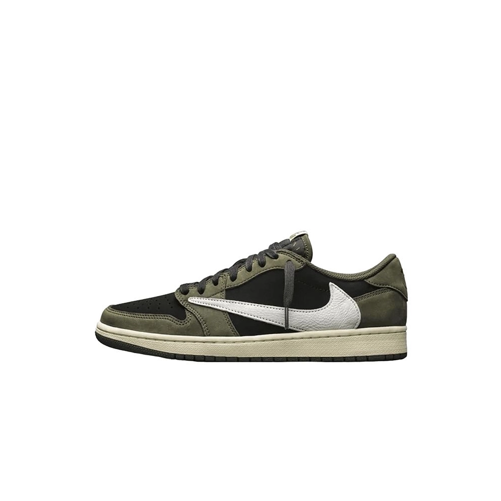 Air Jordan 1 Low,Best quality and fast shipping,DM7866-002