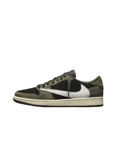 Air Jordan 1 Low,Best quality and fast shipping,DM7866-002