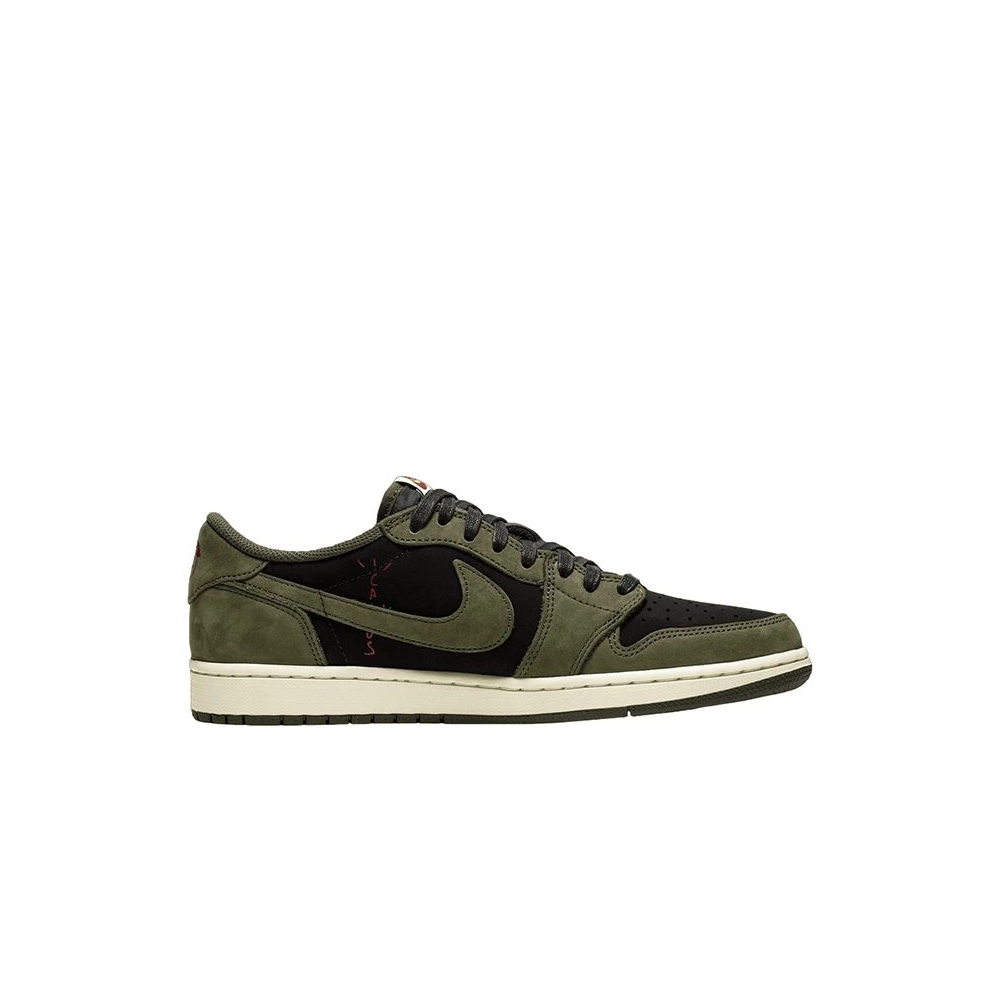 Air Jordan 1 Low,Best quality and fast shipping,DM7866-002