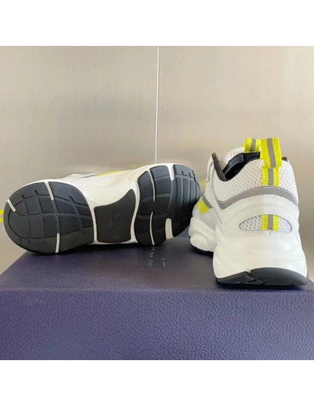 DIOR classic B22 Clunky Sneaker,DIOR SNEAKERS,High quality Free shipping