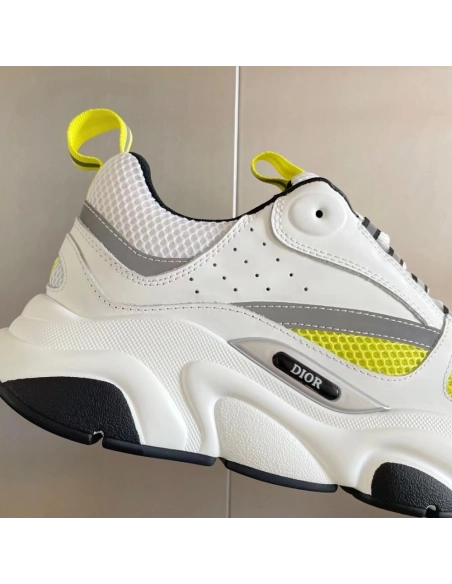 DIOR classic B22 Clunky Sneaker,DIOR SNEAKERS,High quality Free shipping