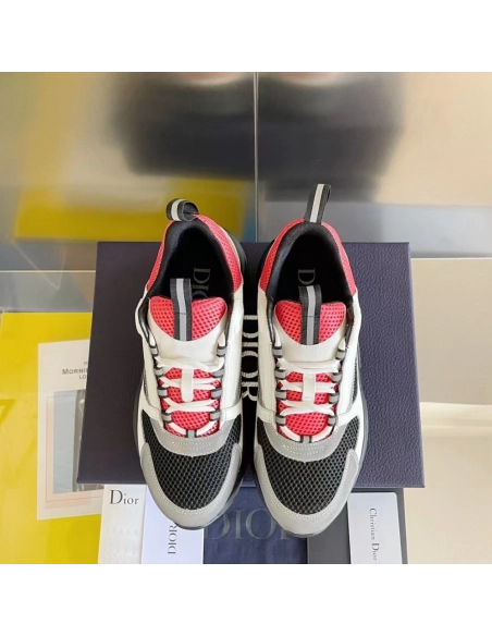 DIOR classic B22 Clunky Sneaker,DIOR SNEAKERS,High quality Free shipping