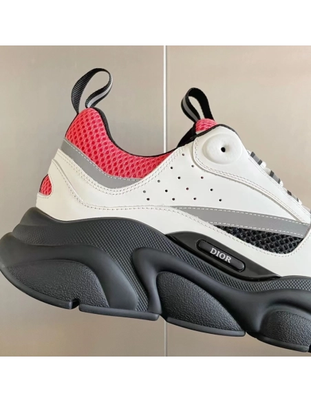 DIOR classic B22 Clunky Sneaker,DIOR SNEAKERS,High quality Free shipping