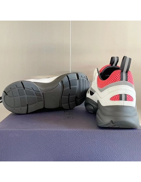 DIOR classic B22 Clunky Sneaker,DIOR SNEAKERS,High quality Free shipping