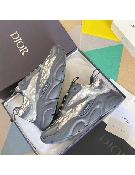DIOR classic B22 Clunky Sneaker,DIOR SNEAKERS,High quality Free shipping