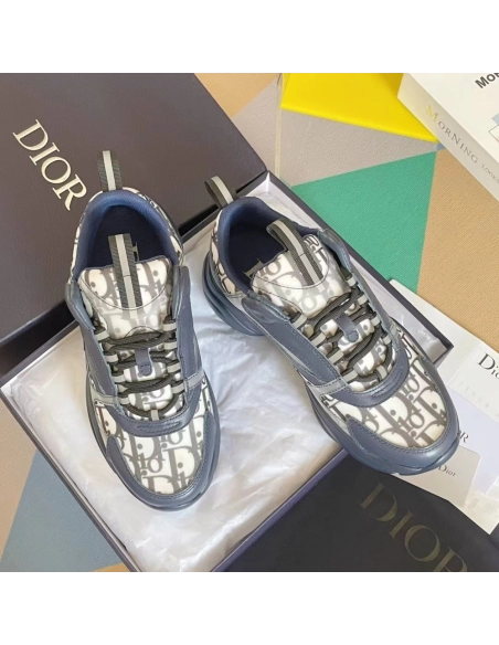 DIOR classic B22 Clunky Sneaker,DIOR SNEAKERS,High quality Free shipping