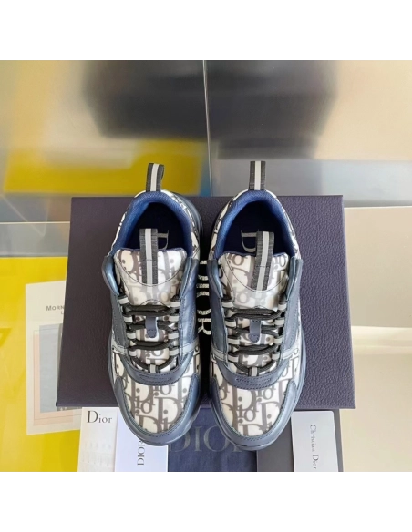 DIOR classic B22 Clunky Sneaker,DIOR SNEAKERS,High quality Free shipping