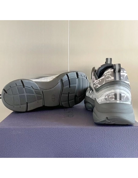 DIOR classic B22 Clunky Sneaker,DIOR SNEAKERS,High quality Free shipping