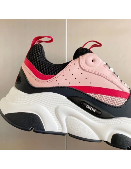 DIOR classic B22 Clunky Sneaker,DIOR SNEAKERS,High quality Free shipping