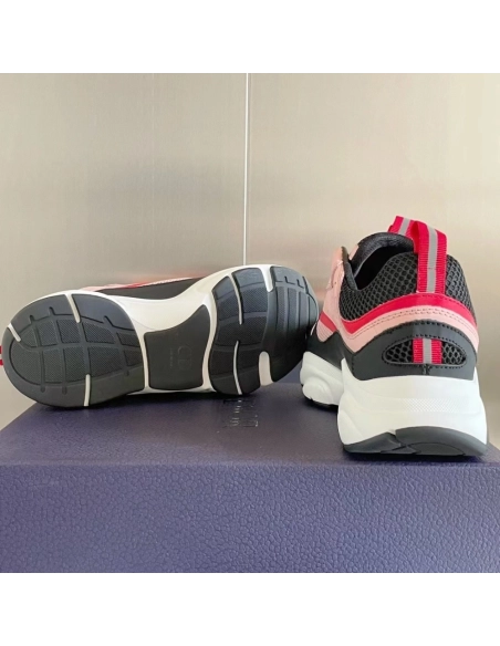 DIOR classic B22 Clunky Sneaker,DIOR SNEAKERS,High quality Free shipping
