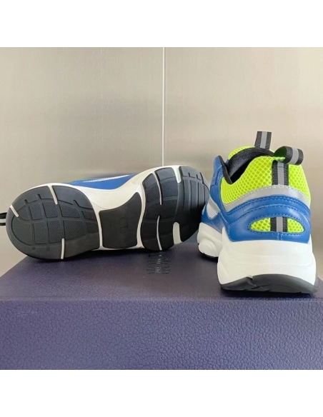 DIOR classic B22 Clunky Sneaker,DIOR SNEAKERS,High quality Free shipping