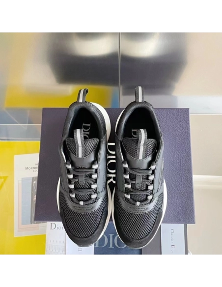 DIOR classic B22 Clunky Sneaker,DIOR SNEAKERS,High quality Free shipping