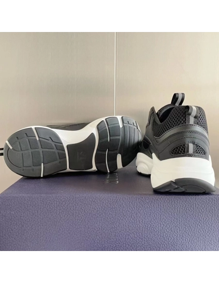 DIOR classic B22 Clunky Sneaker,DIOR SNEAKERS,High quality Free shipping