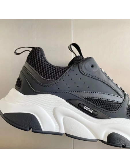 DIOR classic B22 Clunky Sneaker,DIOR SNEAKERS,High quality Free shipping