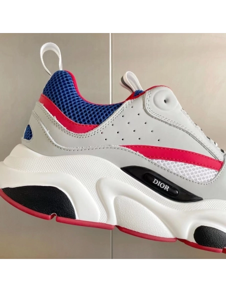 DIOR classic B22 Clunky Sneaker,DIOR SNEAKERS,High quality Free shipping