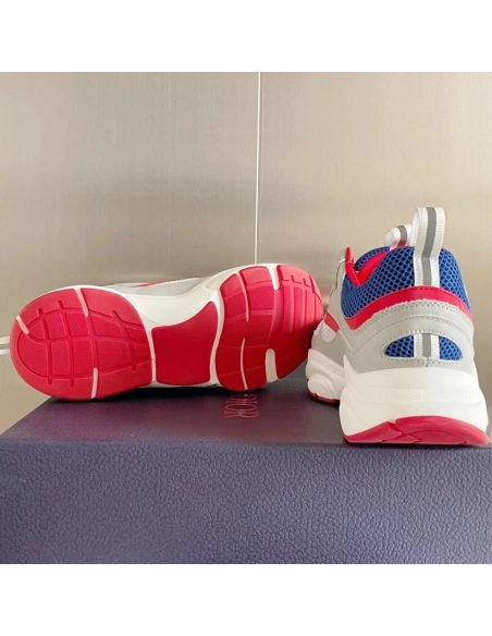 DIOR classic B22 Clunky Sneaker,DIOR SNEAKERS,High quality Free shipping