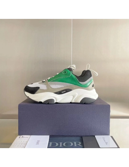 DIOR classic B22 Clunky Sneaker,DIOR SNEAKERS,High quality Free shipping