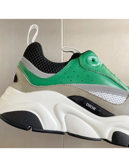 DIOR classic B22 Clunky Sneaker,DIOR SNEAKERS,High quality Free shipping